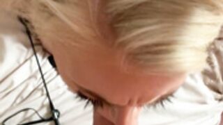 Elle Brooke bound, gagged, and fucked 2
