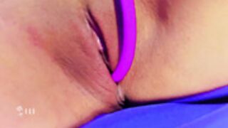 victorialeia  2022-02-18   super rich tits closeup