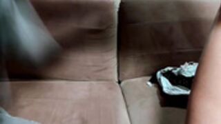 Tiffanysweet squirting 2