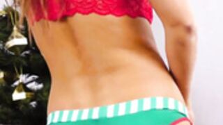 TeenMarvel Cutie Christmas Uncensored