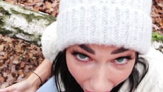 Shaiden Rogue - Freckled Teen