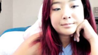 Kimberly Yang 2 Live Show