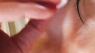 AwesomeTease with ice cubs