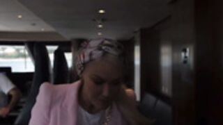 Supercar Blondi Ped socks