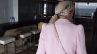 Supercar Blondi Ped socks