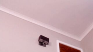 flutteredeyes 220121 naked beauty, standing and peeing