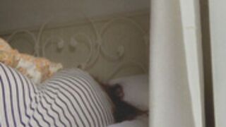 Frootbabie wake up masturbation