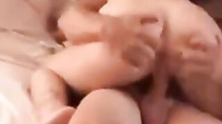 Wife watching her husband fucking Sabrina de martini