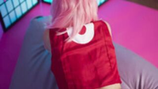 AliceBong: Dirty Sakura