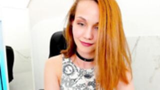 shy_july nude ass tease and cameltoe