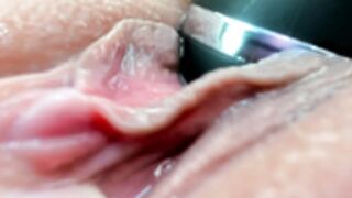 teeencute  220114 the clitoris is queen...