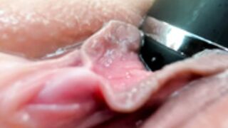 teeencute  220114 the clitoris is queen...