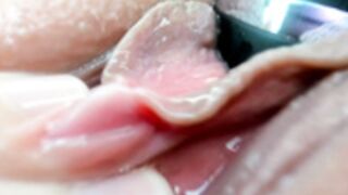 teeencute  220114 the clitoris is queen...