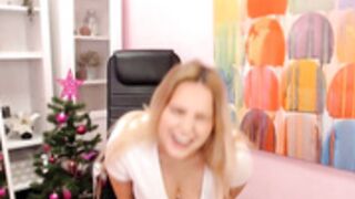 CharmedWow from Xlovecam 2