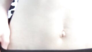 kittyloffe fingering domi cumshow