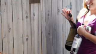 Xev Bellringer - Swapping Bodies With My Hot Aunt II