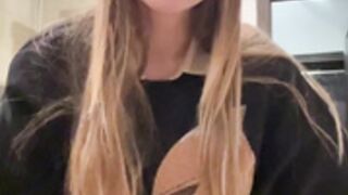 Meg nutt strip