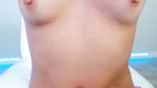 trustori3zent 24 May 2020 HOT dildo cumshow