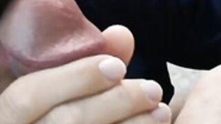 petardo en el hypodromo final feliz