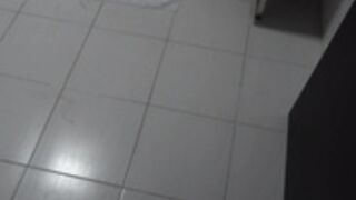 Olga Buganova nude in shower