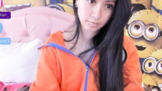 CrazyPilar 21/02/2022 webcam show