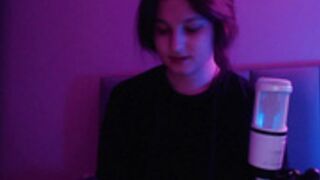 cheesepolice0 works up a sweat