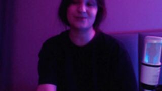 cheesepolice0 works up a sweat