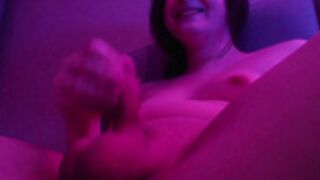 cheesepolice0 works up a sweat