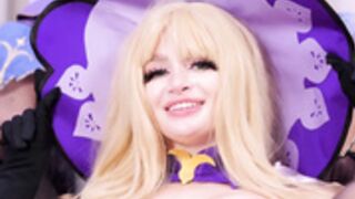 Purple_Bitch: Genshin Orgy