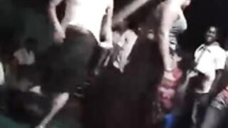 telugu latest recording dance 2016 -