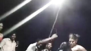 telugu latest recording dance 2016 -