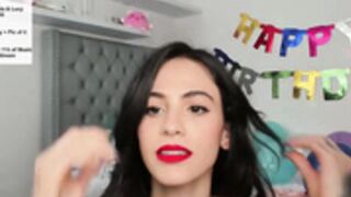 Giabaker Fappy Birthday