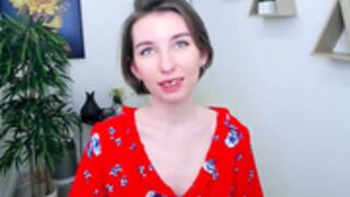 funnybunnye downblouse (non nude)