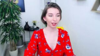 funnybunnye downblouse (non nude)