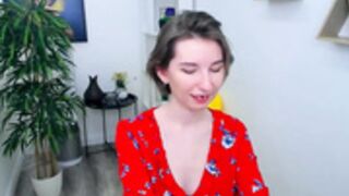 funnybunnye downblouse (non nude)