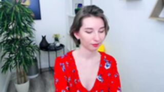 funnybunnye downblouse (non nude)
