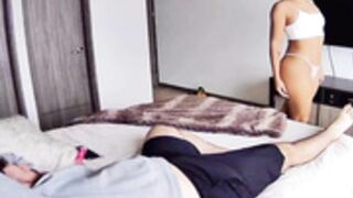 Annabgo onlyfans private message video