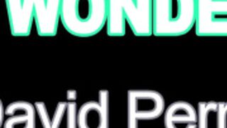 Alisia wonderland - Stunning Ukrainian blonde has sex