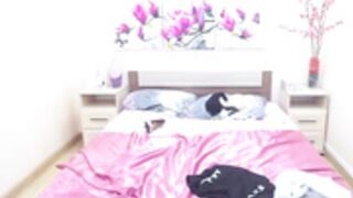charmdarsy naked show 18-02-2022