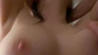 BustyCiara - Riding Cock - OnlyFans Exclusive