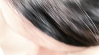 BustyCiara - Blowjob and Cum in Mouth OF