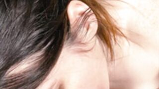 BustyCiara - Blowjob and Cum in Mouth OF