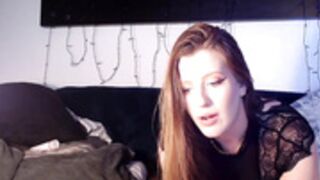 Foxyfrenchy//Elyahsanders Stripchat 19022022 2322