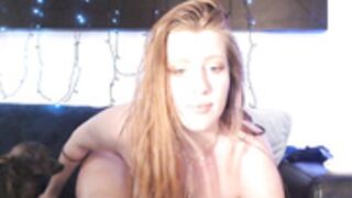 Foxyfrenchy//Elyahsanders Stripchat 23_02_2022 20-50