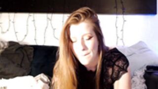 Foxyfrenchy//Elyahsanders Stripchat 19022022 2136