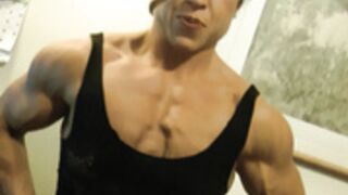 Fbb Jackie horan rare