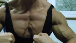 Fbb Jackie horan rare