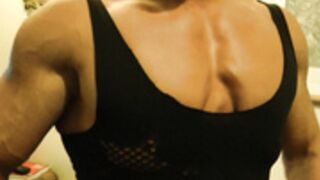 Fbb Jackie horan rare