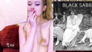 lily_holy - The Holy Whore Angel