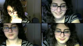 Xhaileygreenx cam recording 2017-02-01 215644